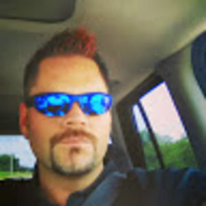 Meet your Posher, Frank devon